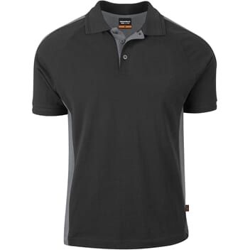 New Haven poloskjorte unisex, 5 farger