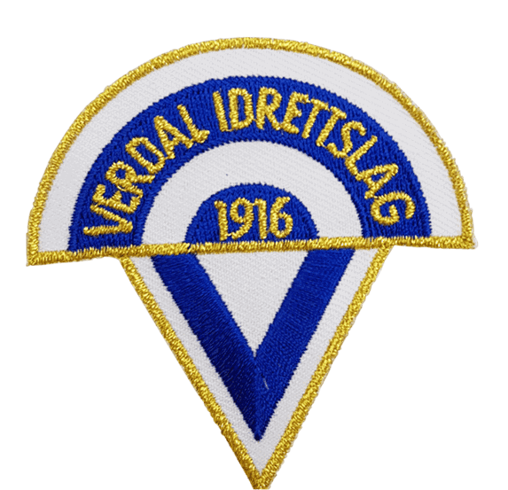Broderte merker