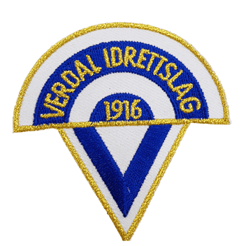 Broderte merker