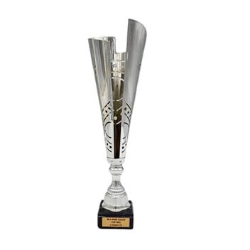 Sputnik pokal i 4 størrelser