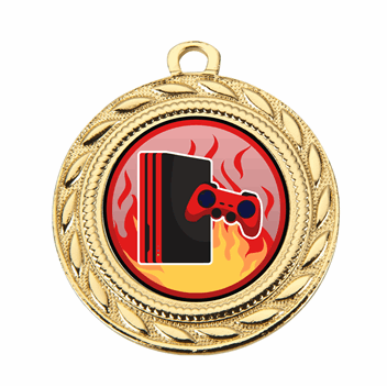 Lerke medalje til E-sport