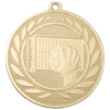 Henny håndball medalje 50 mm