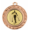 lerke bronse