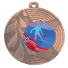 Bronse skiskyting