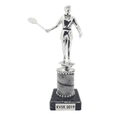 Statuetter