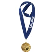 Medaljer