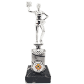 Statuetter