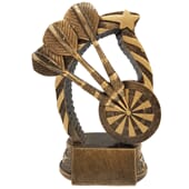 Statuetter