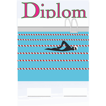 Diplom Beijing svømming