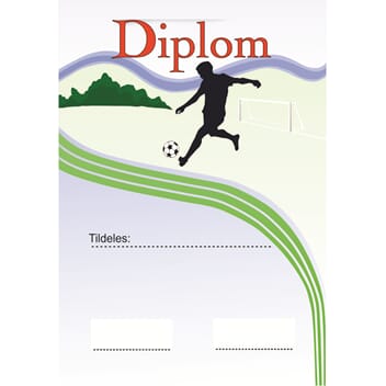 Beijing diplom fotball