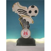 Nye fotballpremier lagt ut