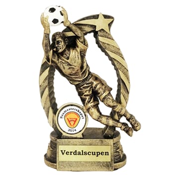 Keepern 16 cm