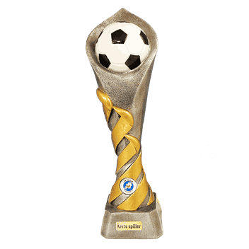 Toppen  fotballkule