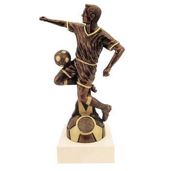 Drillern 25 cm