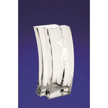 Poseidon vase i 4 størrelser golf
