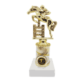 Statuetter