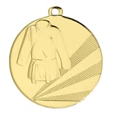 Medaljer