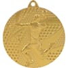 SANDER HÅNDBALLMEDALJE