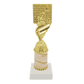 Statuetter