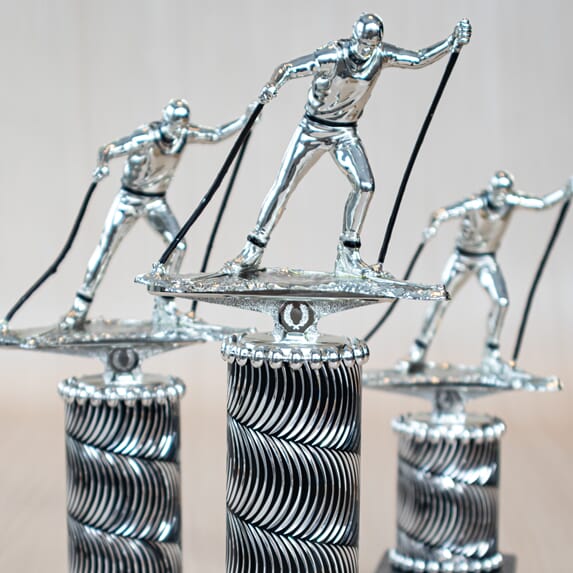 Jan Arves test pokal