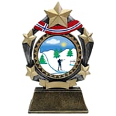Statuetter