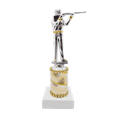 Statuetter
