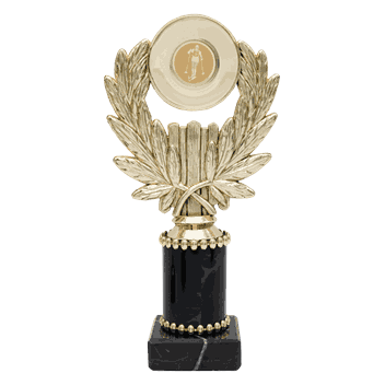 The blades statuett i 4 størrelser