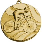 Medaljer
