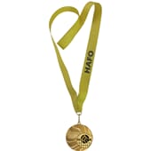 Medaljer