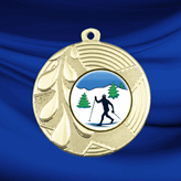 Stort utvalg - Medaljer til alle idretter