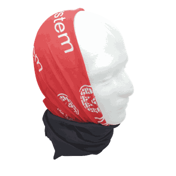 Headover med fleece med din logo
