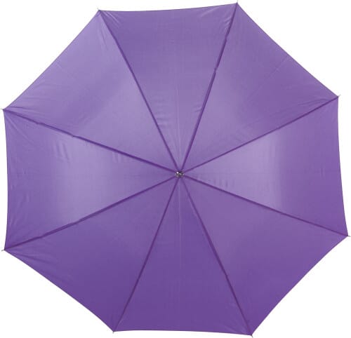 Iksan paraply i 12 farger