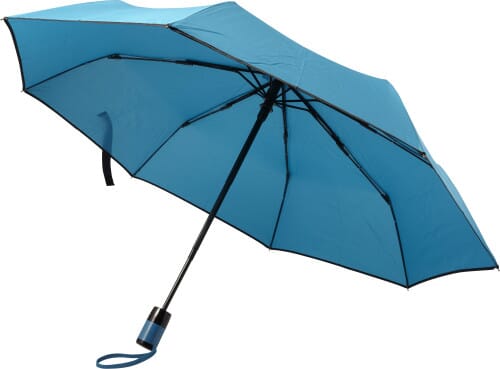 Poungee paraply i 7 farger