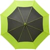 Sokcho paraply i 6 farger