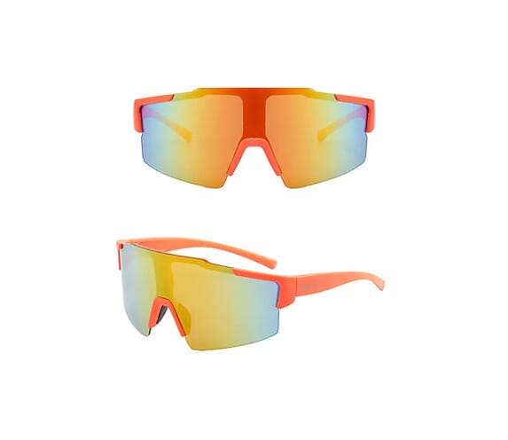 XSC-01 sports solbriller