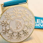Medaljer
