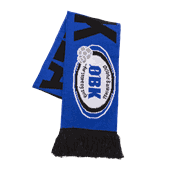 Supporterskjerf