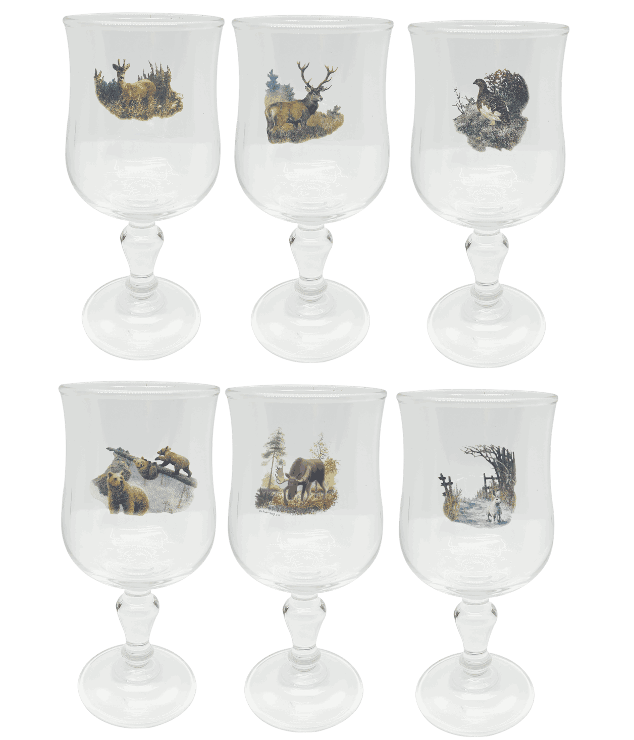 Dyre Vinglass
