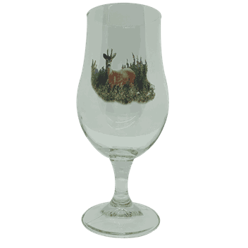 Ølglass 33 cl.