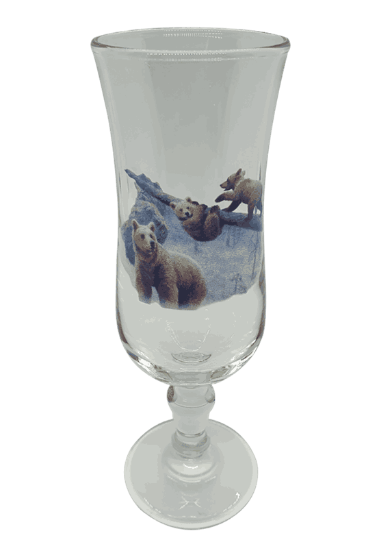 Hvitvins glass 13 cl.